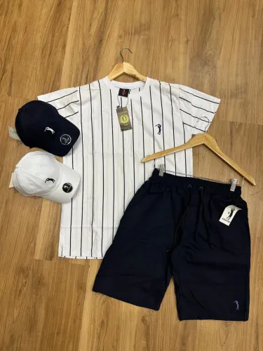Conjunto Aleatory 