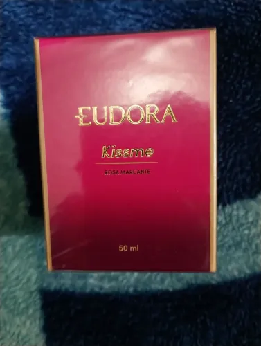 Eudora perfume