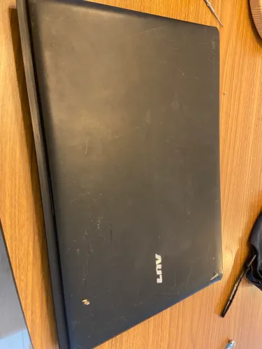 Notebook Lenovo L4070 para venda de peças