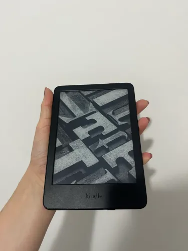 Kindle 11ª Geração 16GB | Muito Novo