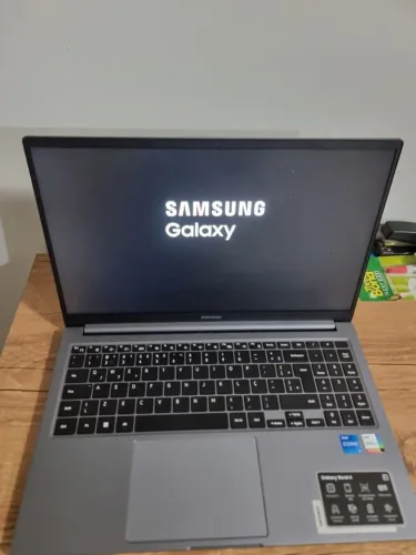 Galaxy Book 4