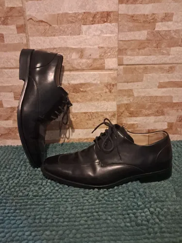 Sapato Brooksfield, Original! Tamanho 39. Semi-novo!