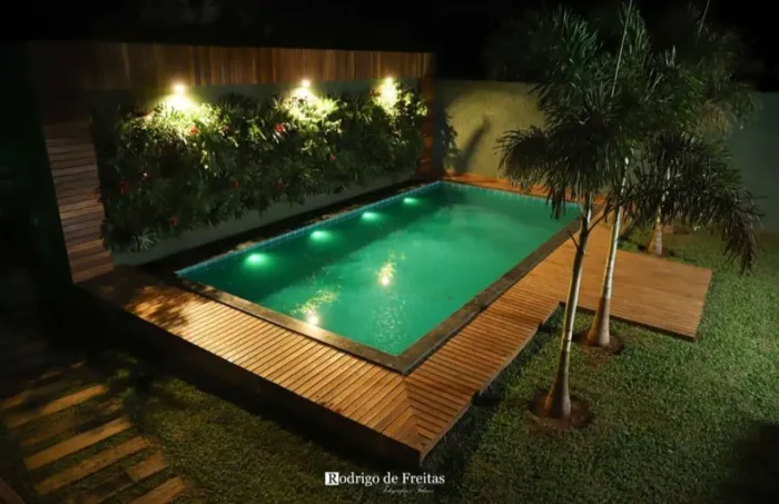 Chácara à venda no Morada Nova em Uberlândia/MG