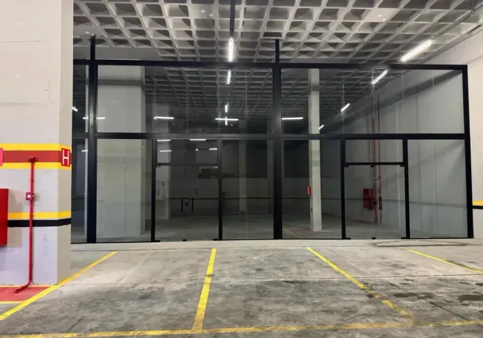 SALA PARA LOCAÇÃO NO RIVIERA BUSINESS