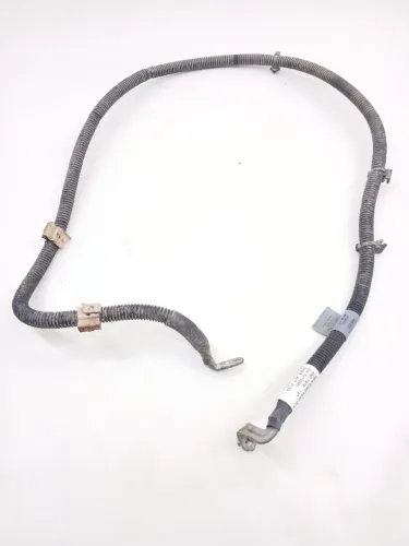 Cabo Bateria Alternador Mercedes Gla200 1.6 2015 a2465400508