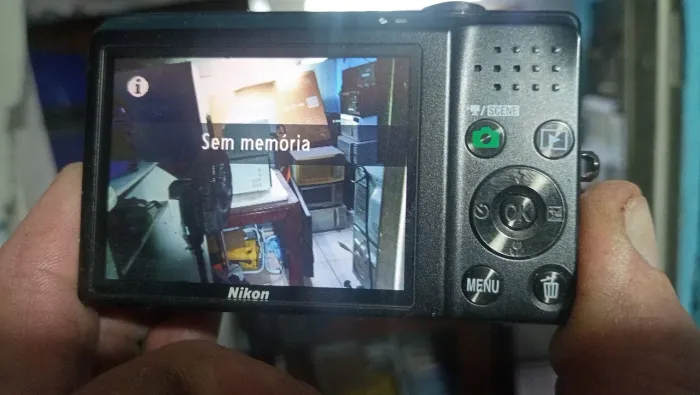 Câmera