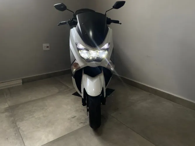 Yamaha Nmax 160 2020