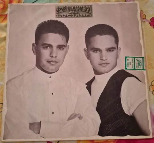 Zezé Di Camargo e Luciano