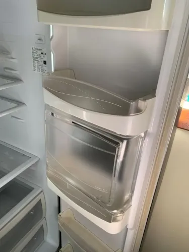 Geladeira Eletrolux