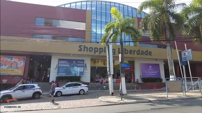 Loja Shopping Liberdade - Direto com proprietário