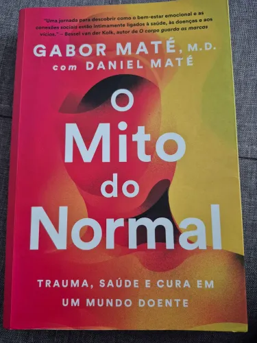 O mito do normal