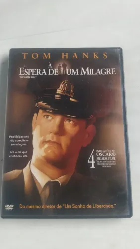 DVD original ótimo estado.