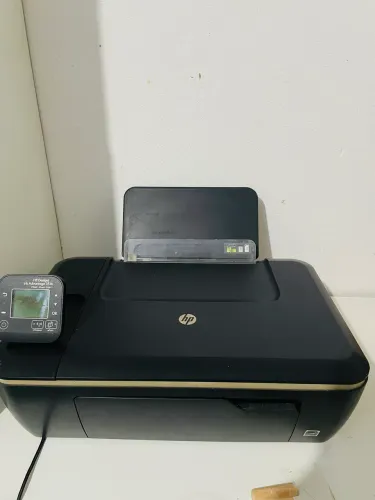 Impressora HP Deskjet Ink Advantage 3516