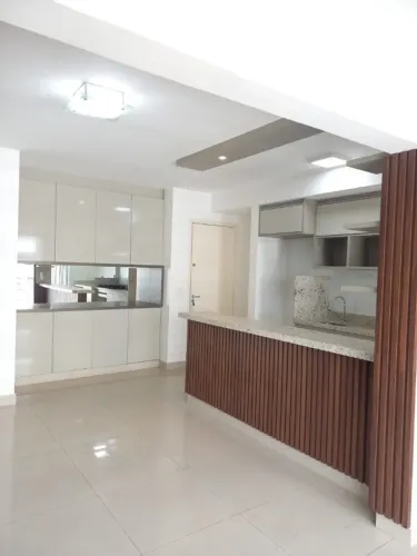 Ecovillagio Castelo Branco Aluguel Apartamento 2 quartos suíte