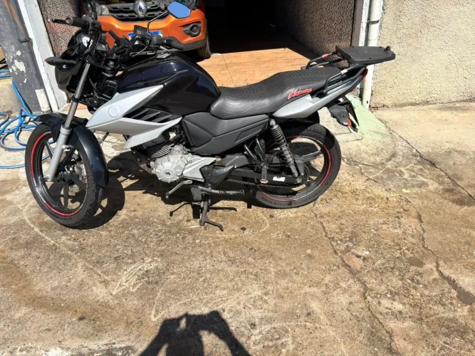 Oportunidade-Fazer 150