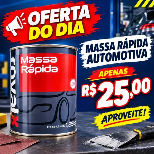 Massa rapida
