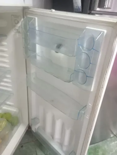 Geladeira bosh