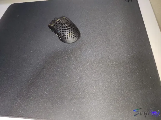 Mousepad Gamer Scyrex Sosu Control 