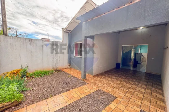 CASA A VENDA NO BRESSAN