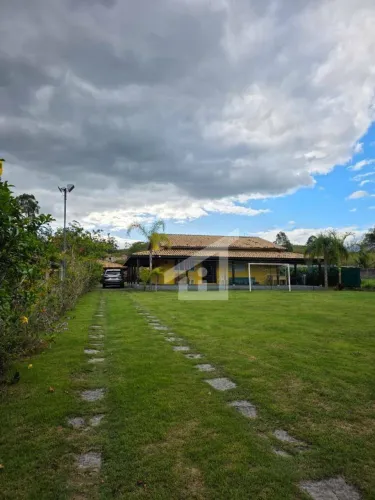 Chácara com 2000m² de terreno à venda por R$ 1.000.000 - Kanegae - Tremembé/SP