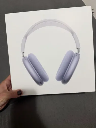 AirPods Max 2 com Smart Case 