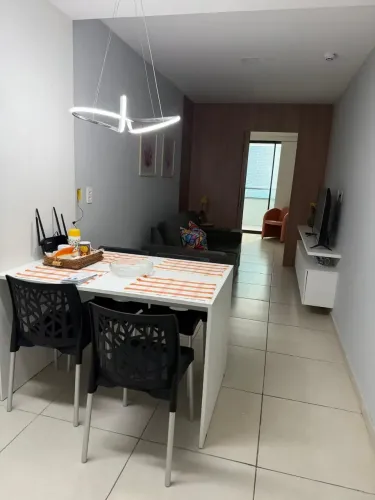 Apartamento para locação no JAM OLINDA, CASA CAIADA, Olinda, PE