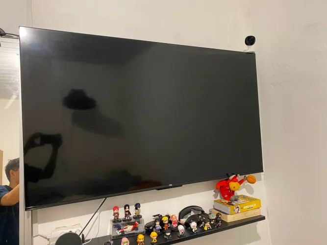 TV TCL 55 2.500