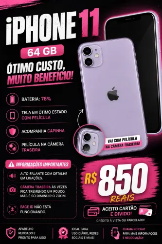 iPhone 11