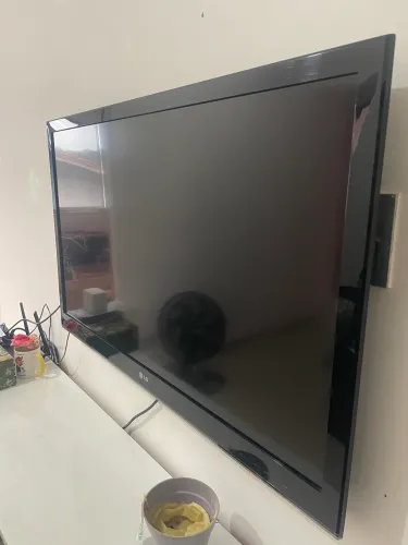 Vendo TV LG 43 polegadas