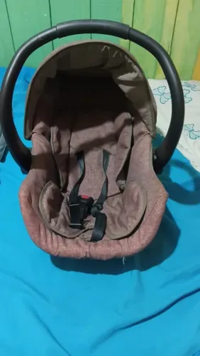 Bebê conforto
