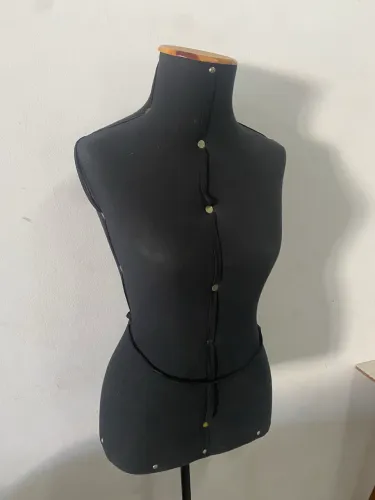 Manequim feminino Busto 