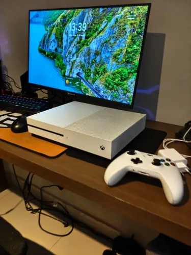 Xbox one s 1tb