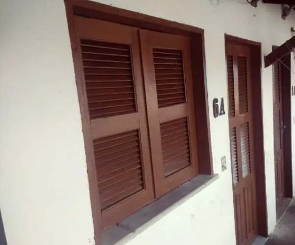 Casa em condominio fechado no Siqueira