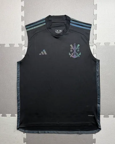 REGATA FLAMENGO 2023/24 lll UNIFORME