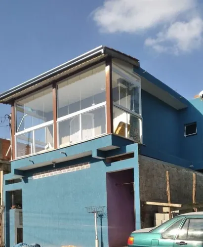 Casa com 1 dormitório à venda, 180 m² por R$ 478.000,00 - Parque Boa Esperança - Itapevi/S