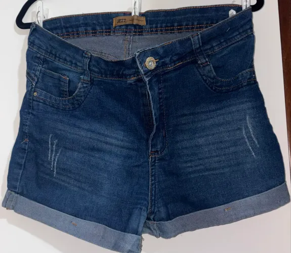 Short Jeans 40