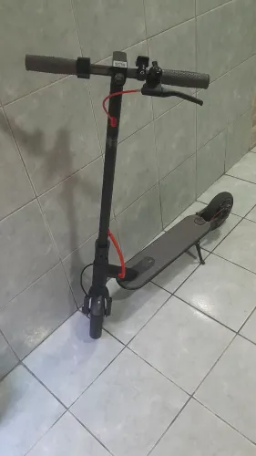 Patinete Elétrico