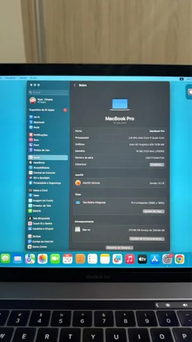 MacBook Pro
