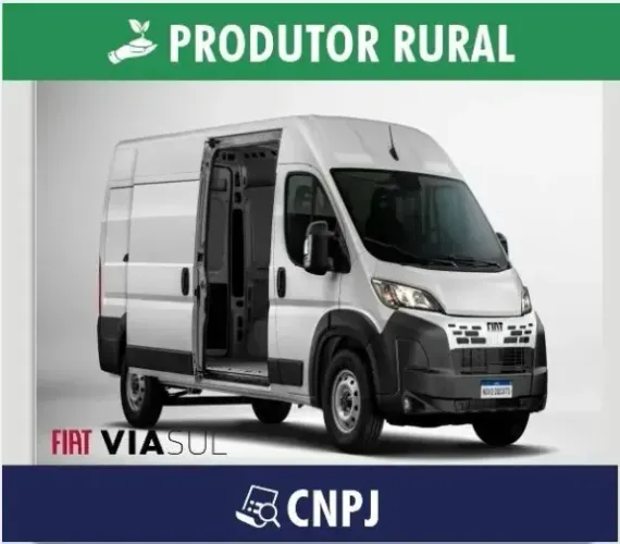 Fiat Ducato Maxicargo 2.2 Diesel (e6) 2026