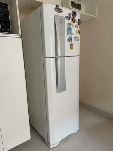 Geladeira 
