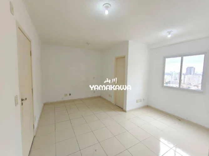 Apartamento com 1 dormitório à venda, 29 m² por R$ 270.000,00 - Vila Alpina - São Paulo/SP