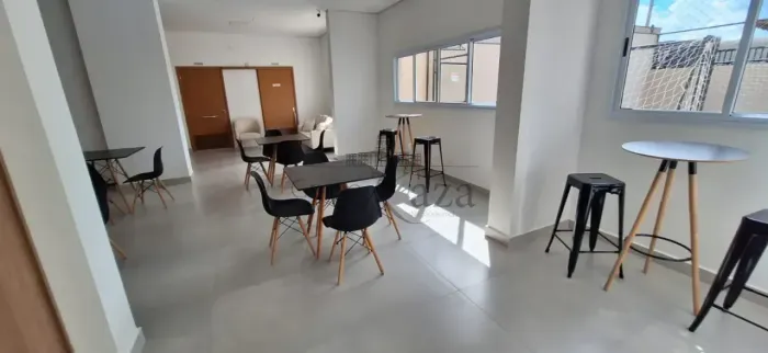 Apartamento/Padrão - Residencial - 3 Dormitórios - No bairro Urbanova - Jardins do Parate