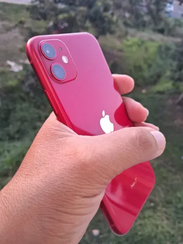 iPhone 11 