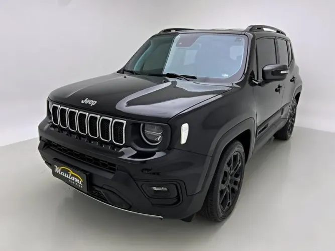 Jeep Renegade Long. T270 1.3 TB 4X2 Flex Aut. 2022