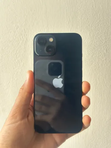 iPhone 13, 128gb preto