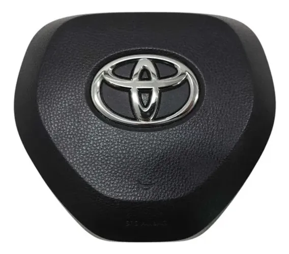 Bolsa Capa Volante Completa Toyota Corolla 2020 