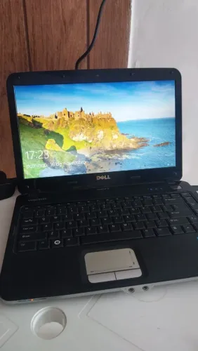 Notebook Dell