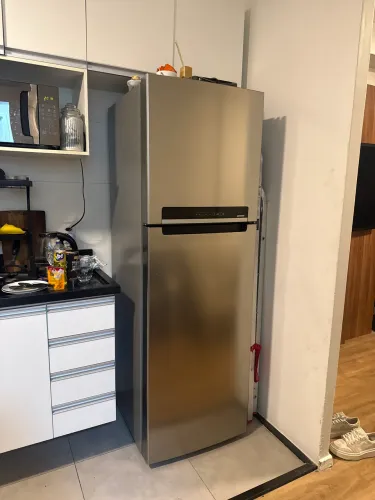Geladeira Midea 425L