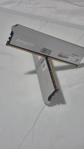 MEMORIA ASGARD 3600mhz