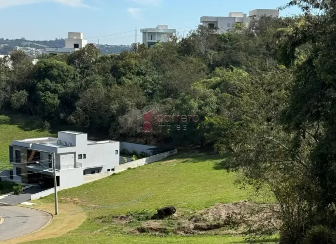 TERRENO À VENDA NO CONDOMÍNIO RESERVA SANTA ISABEL II - LOUVEIRA/SP